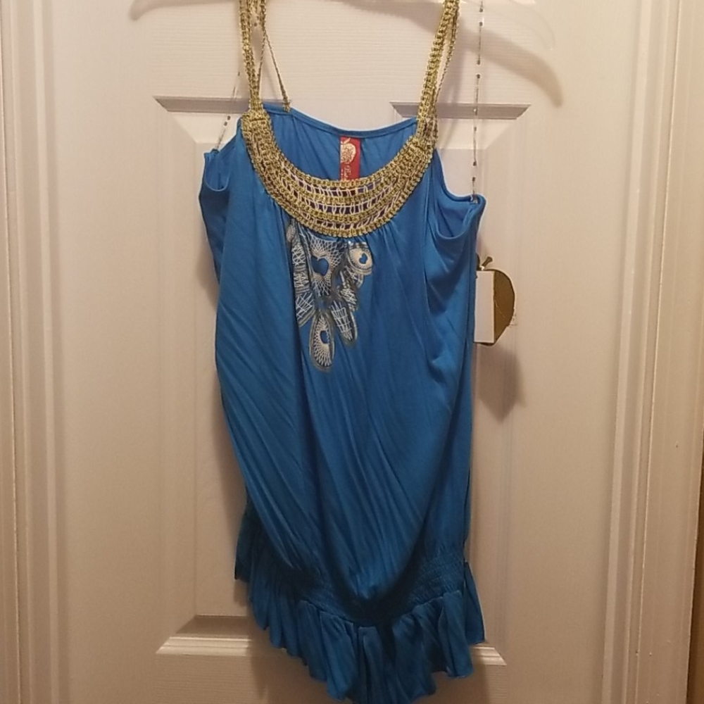 Ladies shirt